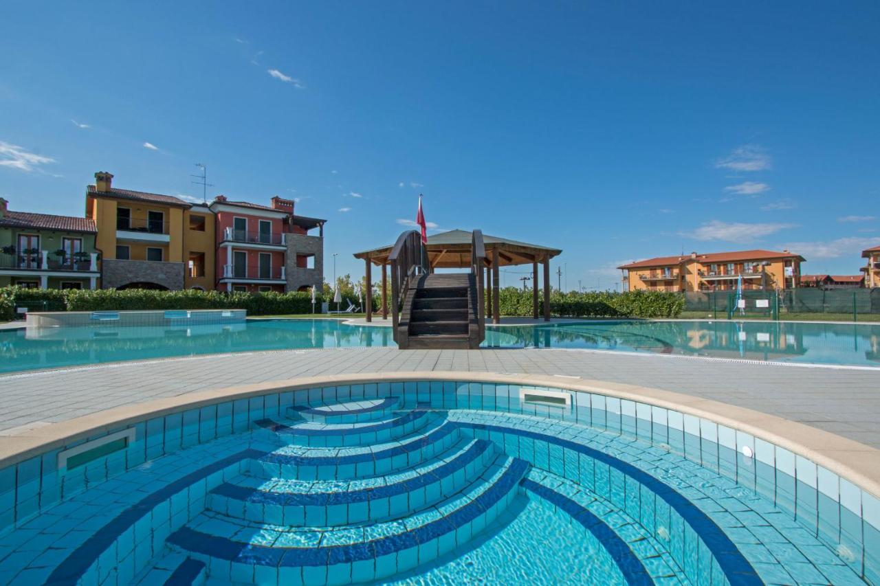 Baglio Degli Ulivi 3 Apartment By Wonderful Italy Sirmione Exterior photo